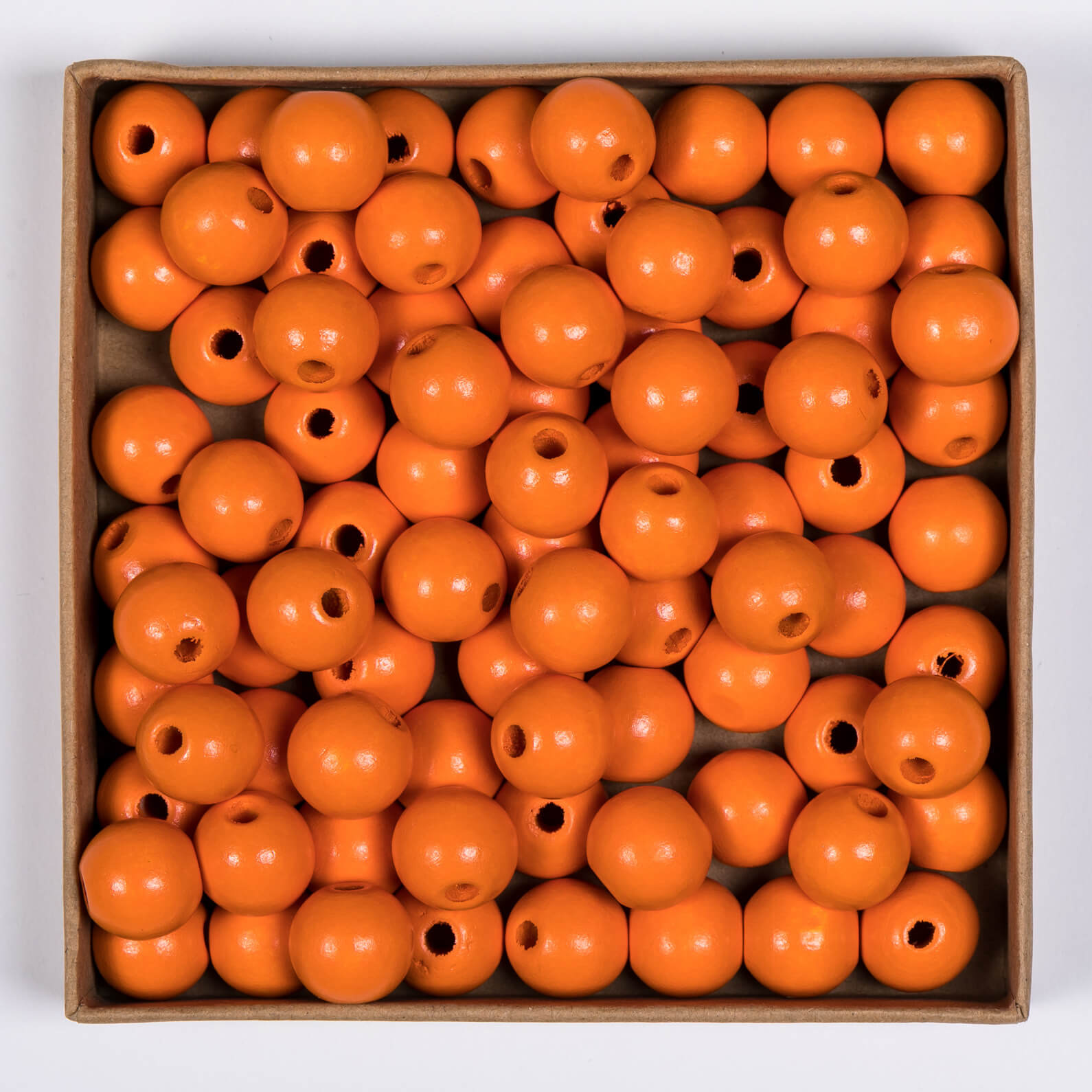 Waarom zijn nog steeds lange houten kralen de perfecte keuze voor je knutselprojecten?