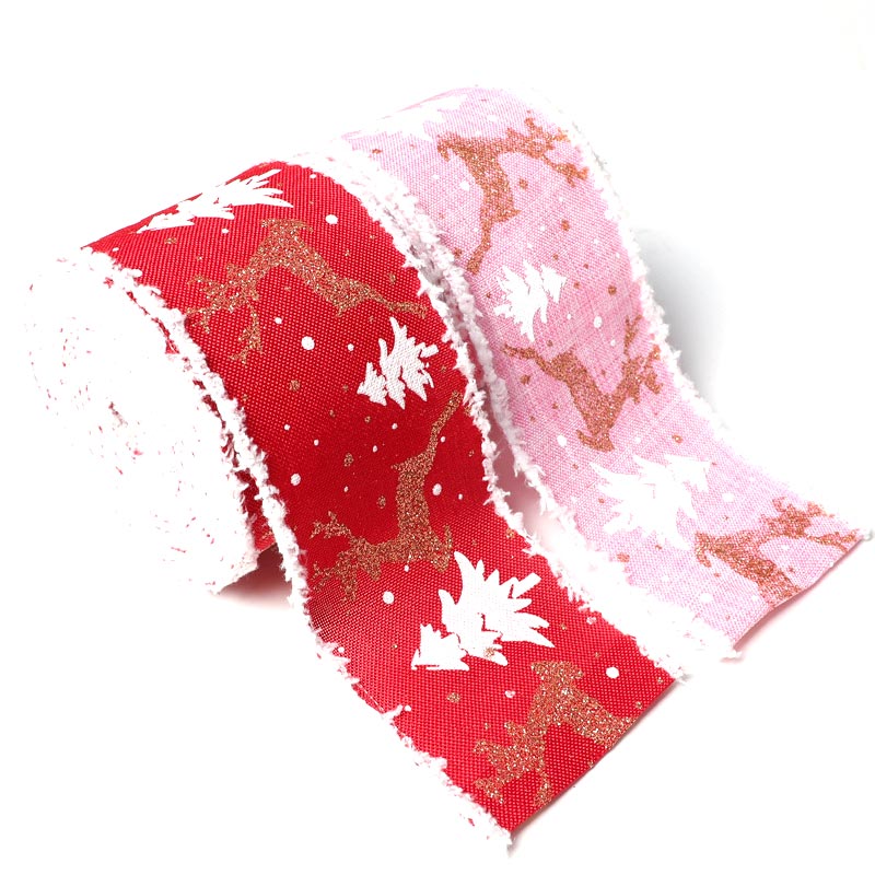 Hoe verbetert draadlint uw verpakkings- en ambachtelijke projecten?