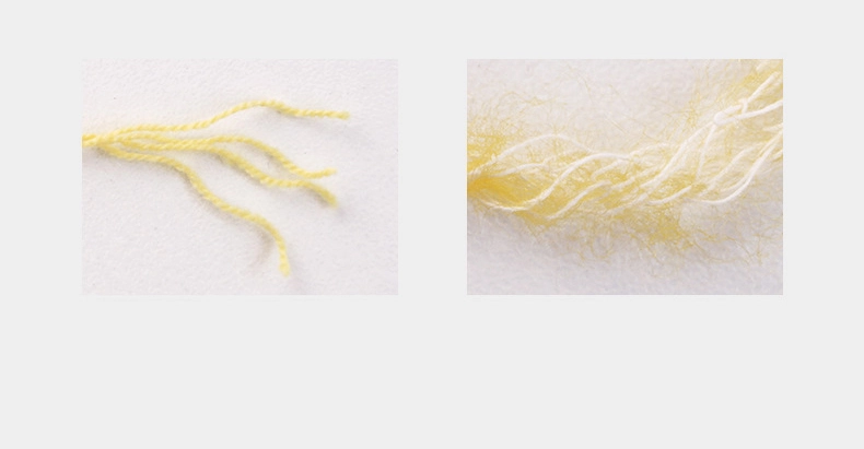 Premium Spray Wool Yarn